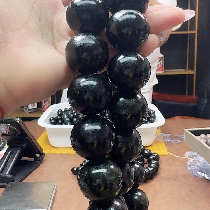 手链未镶嵌和田玉