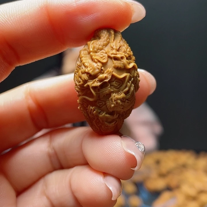 橄榄核手串/手链橄榄