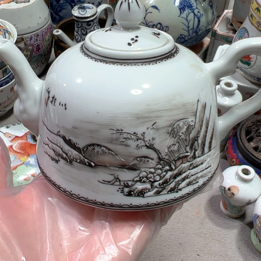 景德镇瓷器瓷器1122