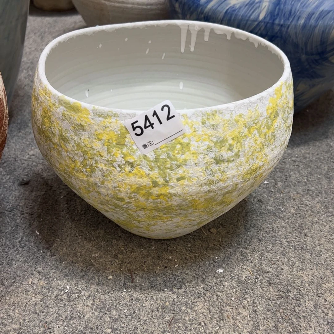 瓷片5412高20口21.5默认无孔