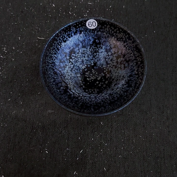 茶盏陈记柴烧建盏60