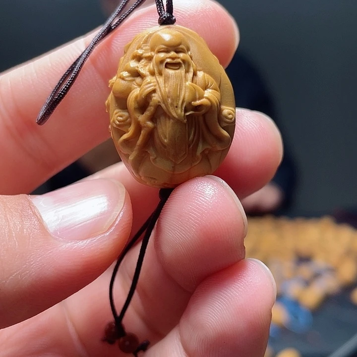 橄榄核手串/手链橄榄油