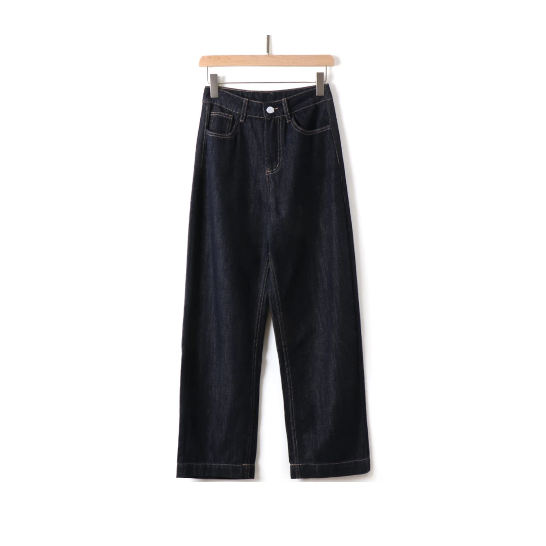 新款牛仔裤#5AM399-8787