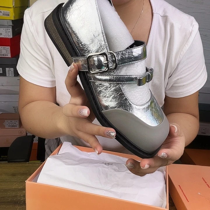 鱼嘴鞋闪电购商品003