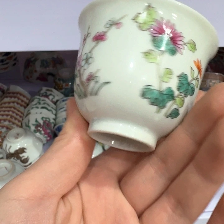 陶瓷艺术品收藏陶瓷