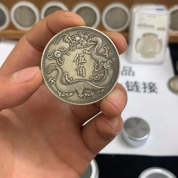泉藏臻选 闪购链接 一图一物 复古 工艺品摆件