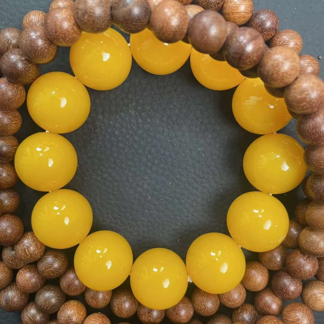 【周氏甄选香堂】周总甄选文玩手串c1128