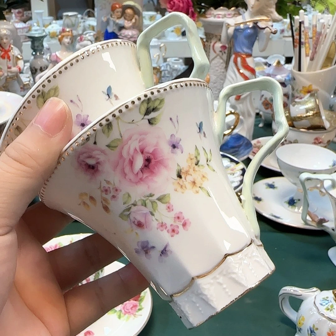 冠衡外贸陶瓷有限公司