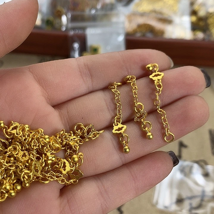 铜合金纯色系列 满三单飞3