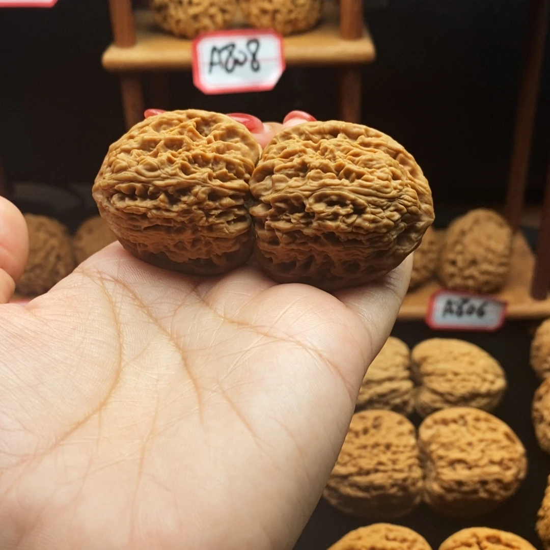 吊坠文玩核桃南疆1