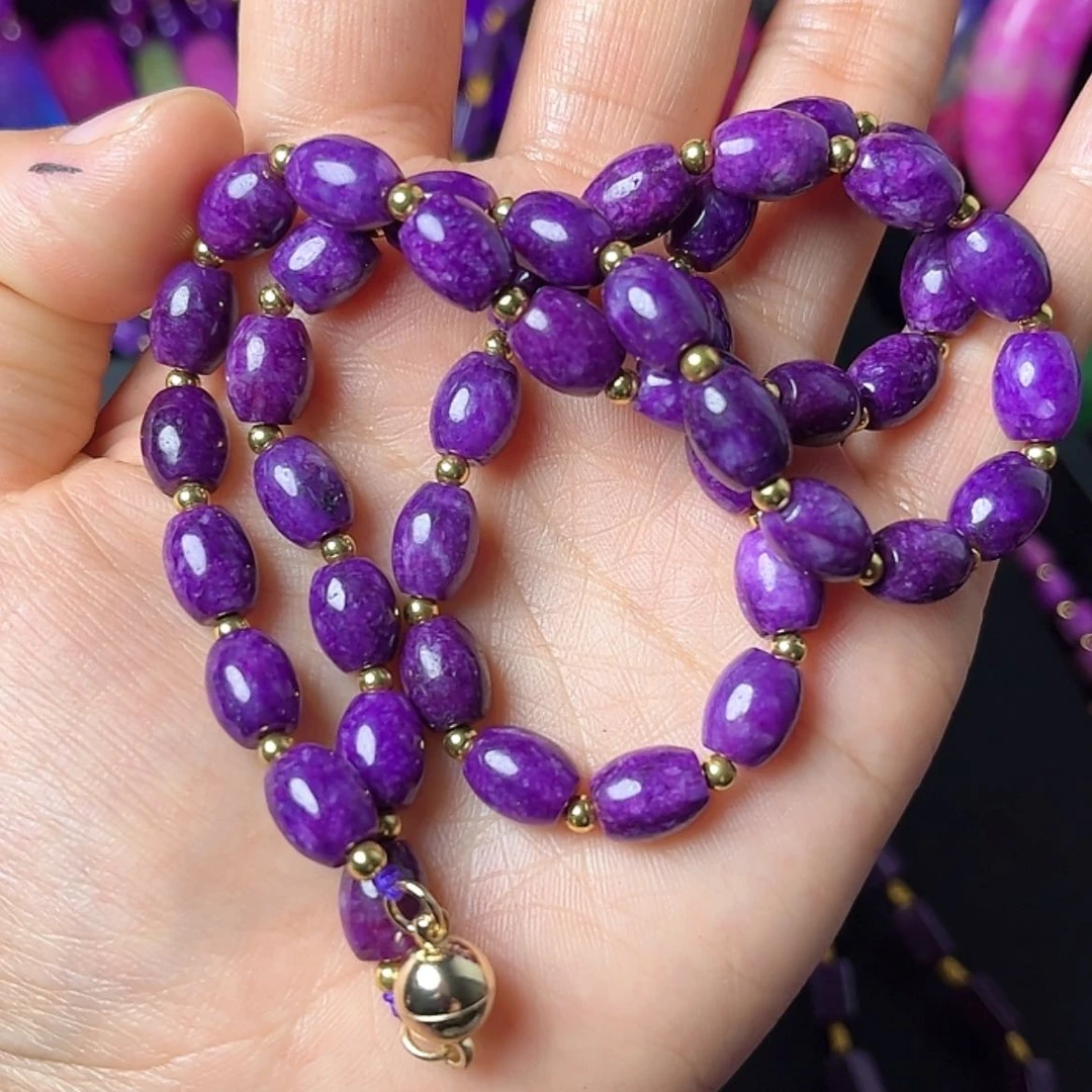 【闪购商品】琉璃DIYA*n舒具石老油料88