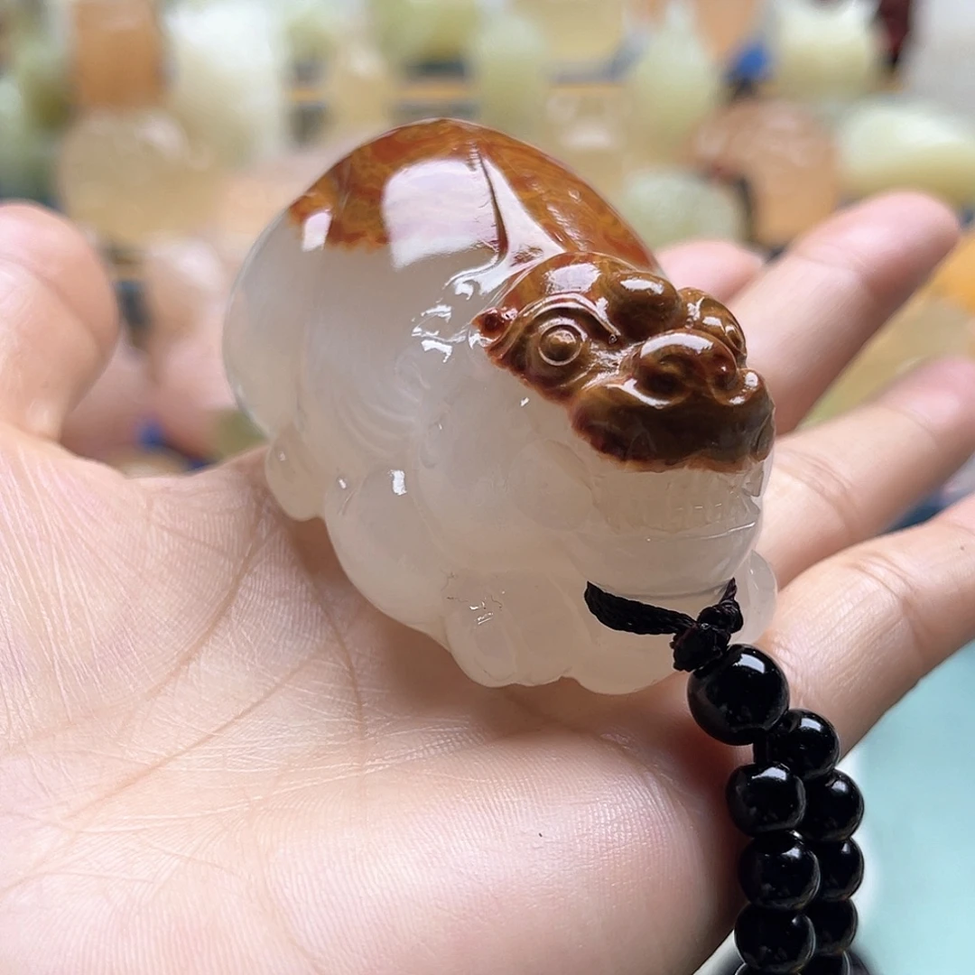 墨***开新疆昆仑山脉山料