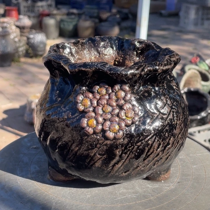 陶瓷制品不退不换12