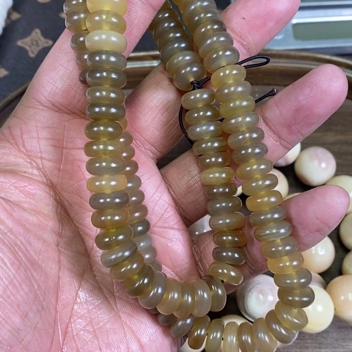 手串/手链驼骨篇号188卡1.2