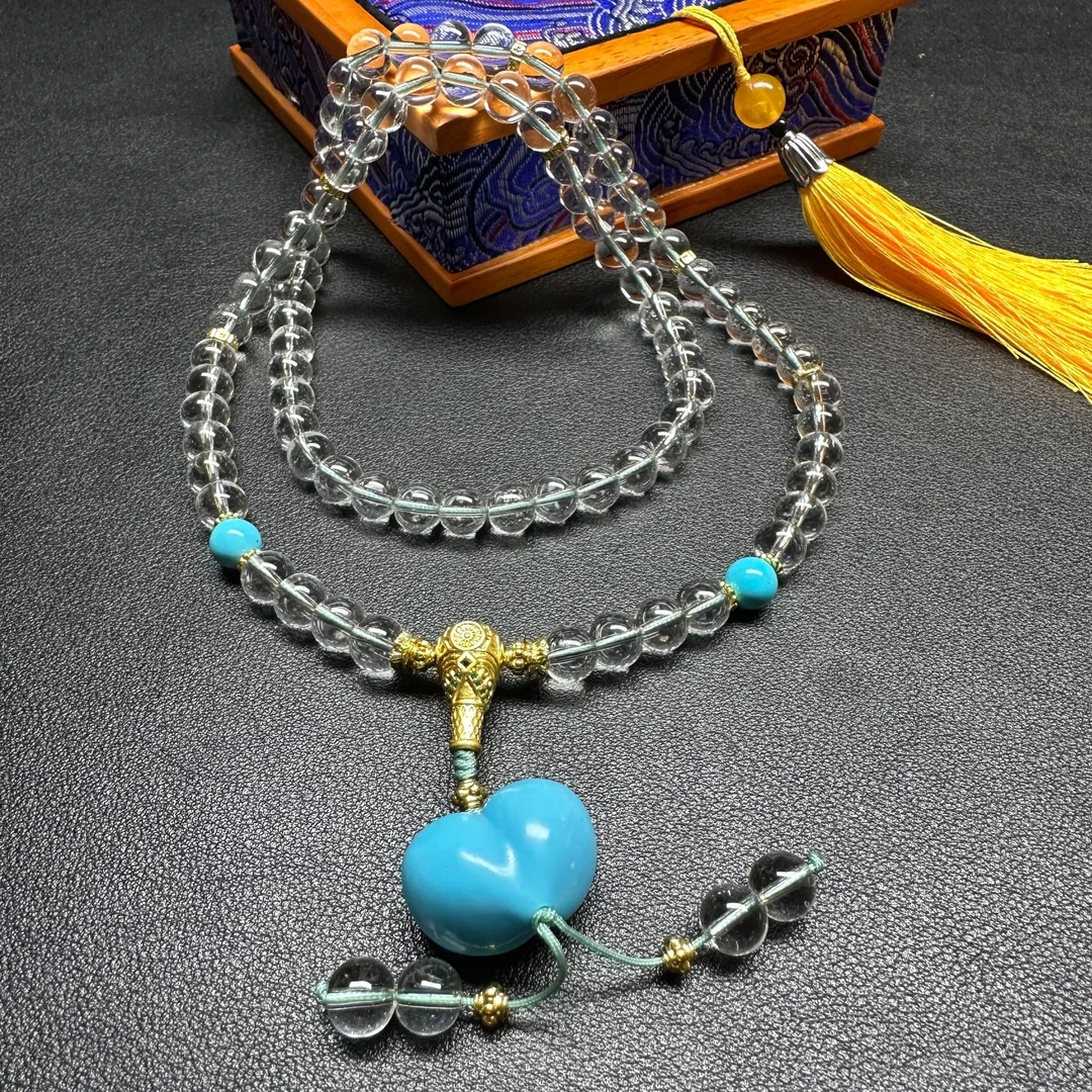 【国恩珠宝】J032-精美DIY配饰-多样性发其一