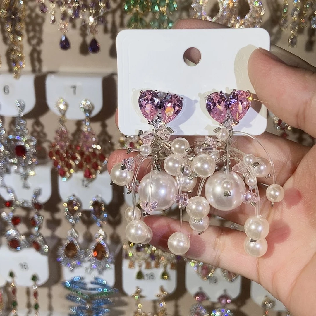 铜合金锆石925银