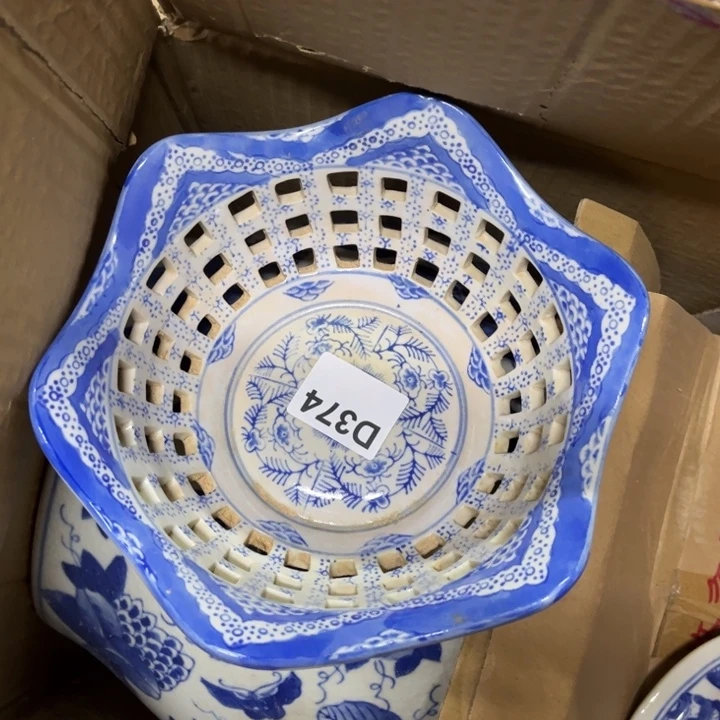 陶瓷制品瑕疵处理