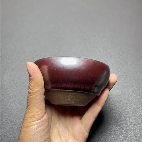 【闪购商品】茶盏-626............