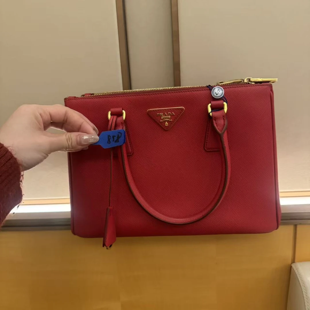 95新 Prada/普拉达 858  brl  /*二奢包包