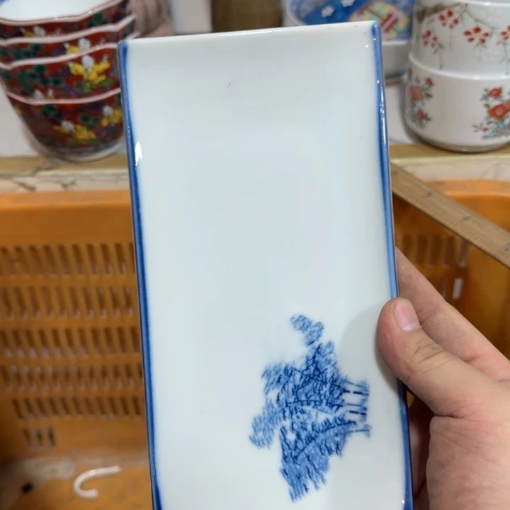 陶瓷推荐第二名20包邮