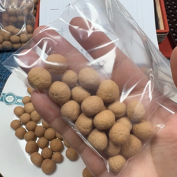 凤眼菩提吊坠新的