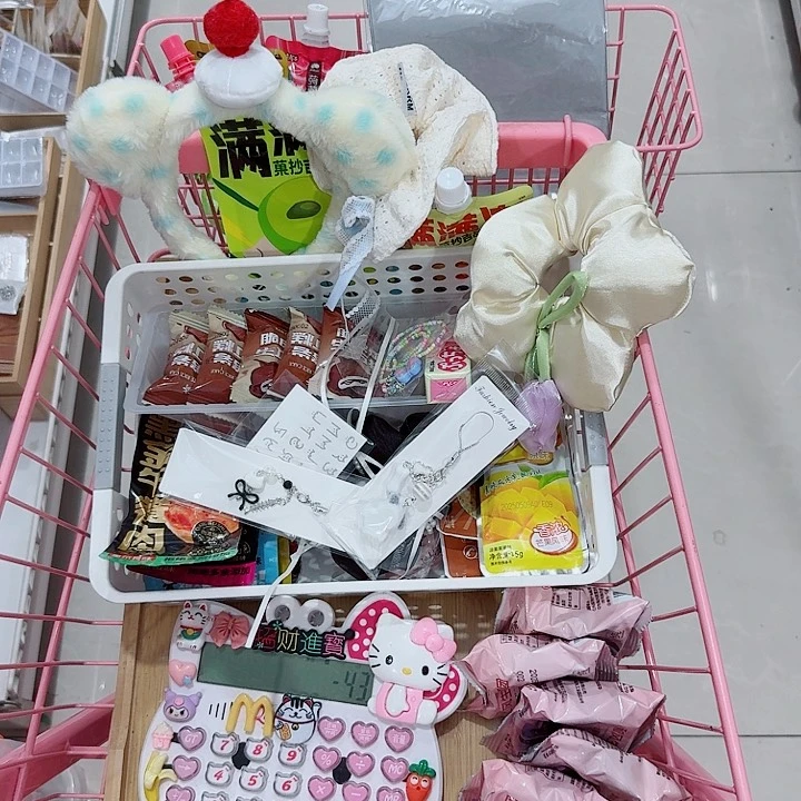 森****连麦自选补拍链接