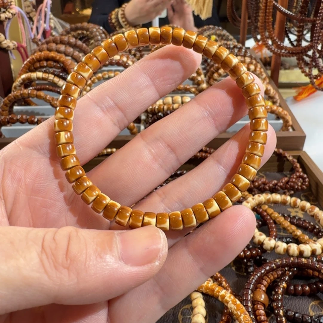 见***山紫金鼠手串紫金鼠火焰熊猫卡6鼠尖精品到顶了