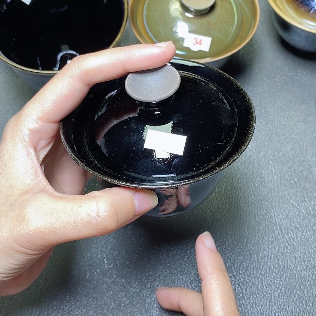 【闪购商品】茶盏49号天择茶器zzzzzzzz