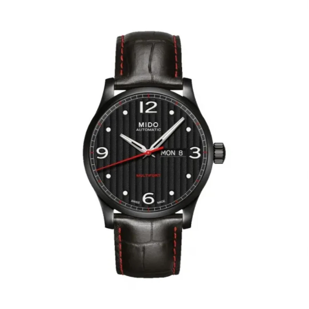 99新   竞品专属/美度舵手/38mm/7200