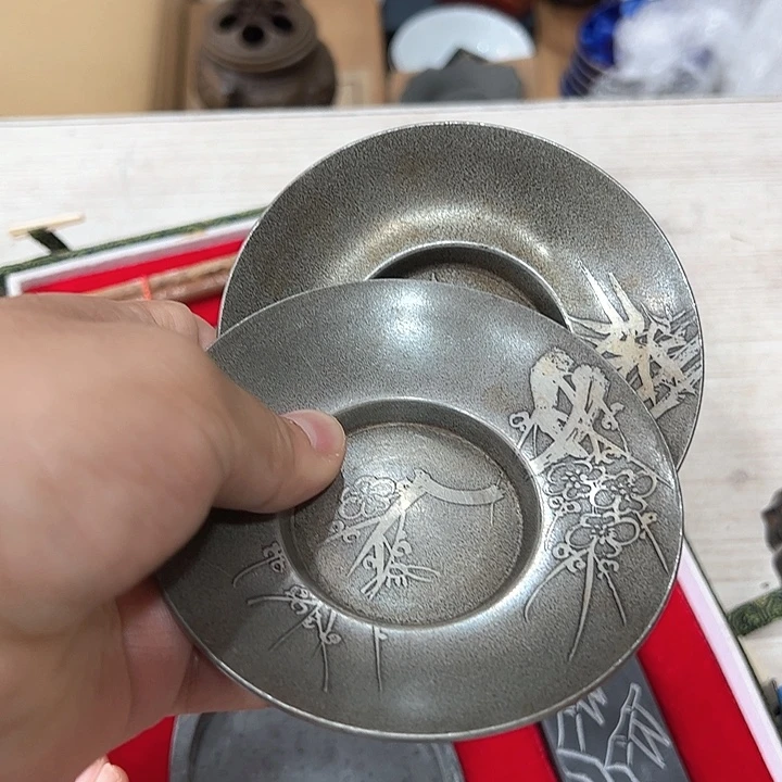 1****安新亿阁中古杂项无售后