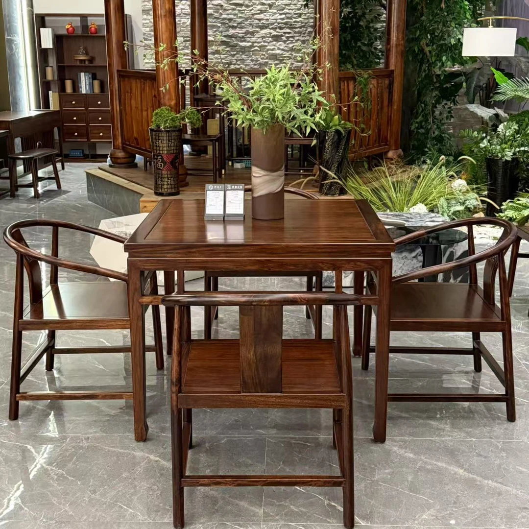 CT516八仙桌1000*1000*780