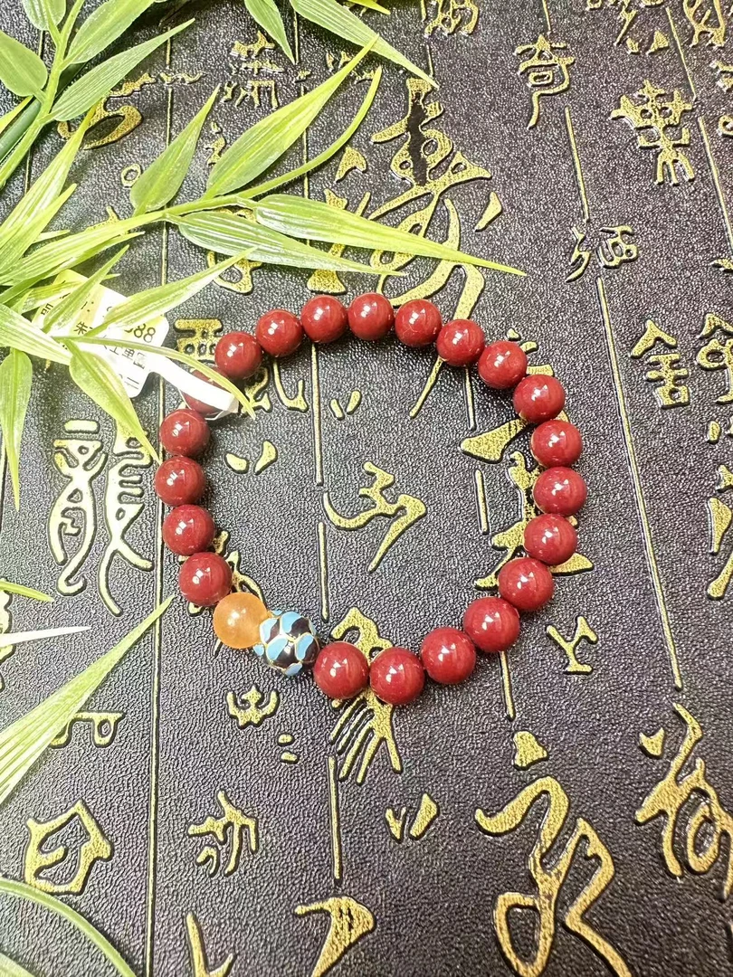 ZS精品手串  高端文玩（无礼盒）