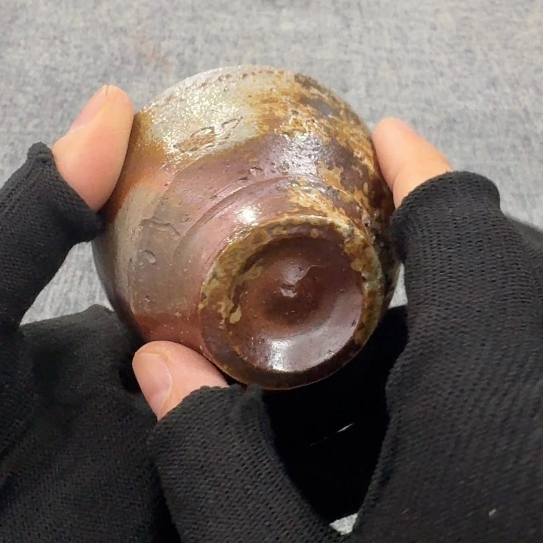 茶杯紫砂非常美丽漂亮的物品