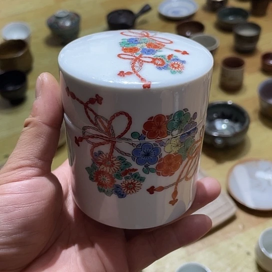 回流瓷器 默认微瑕 完美主义甚拍 201