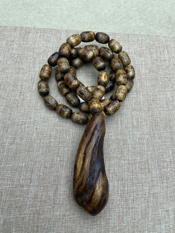 高盛沉香木串（) 431