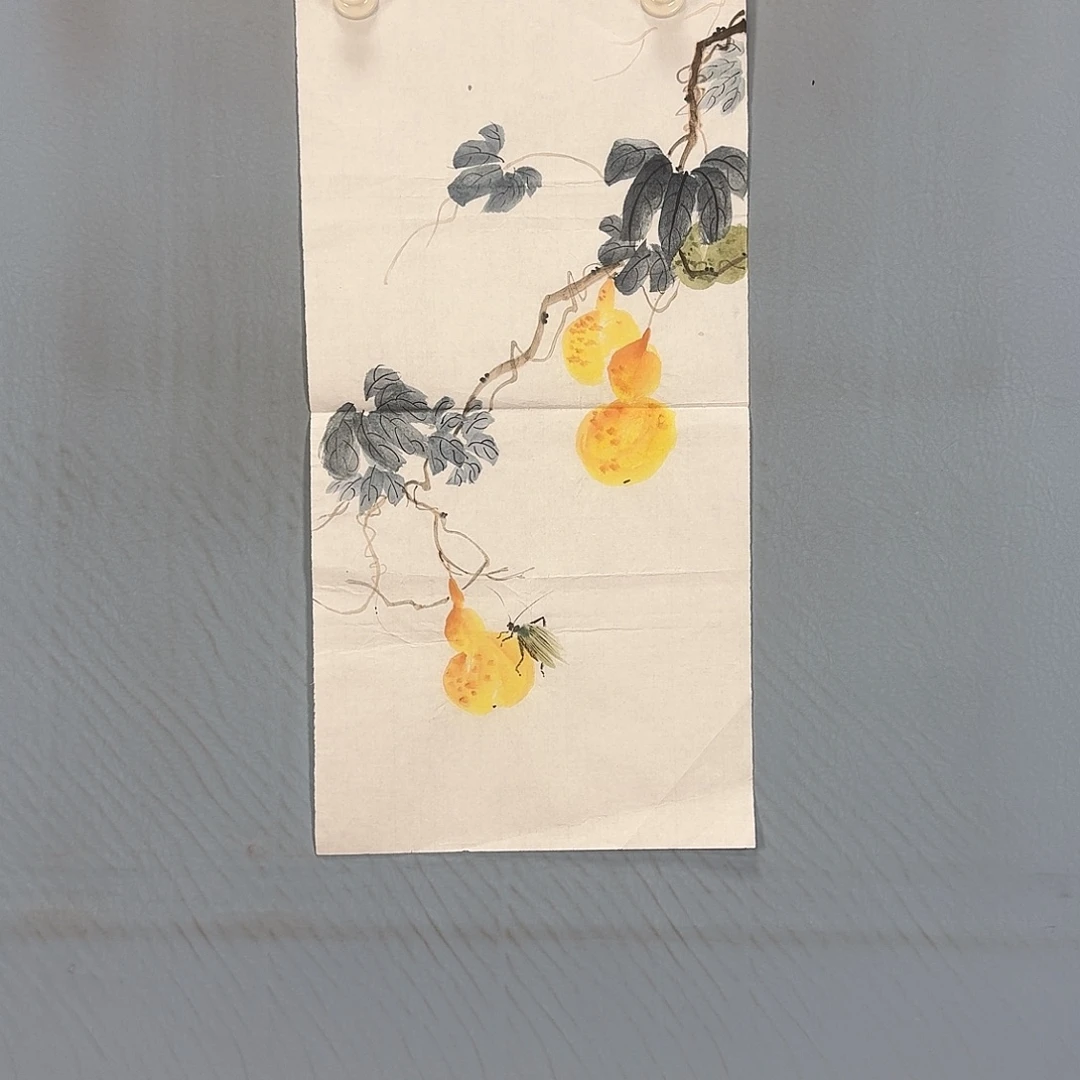 国画289 牡丹仙子也