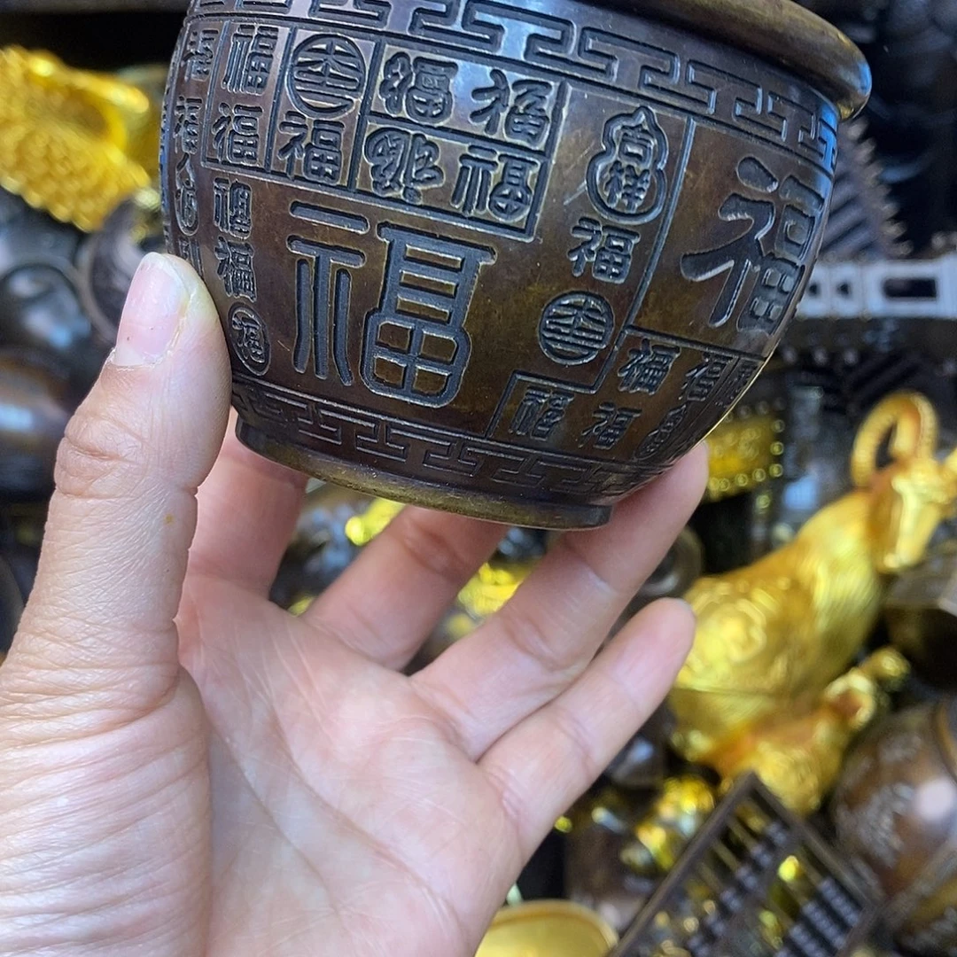 物品摆件 案台摆件