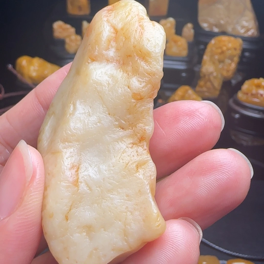 田黄石摩**r田黄11111112222