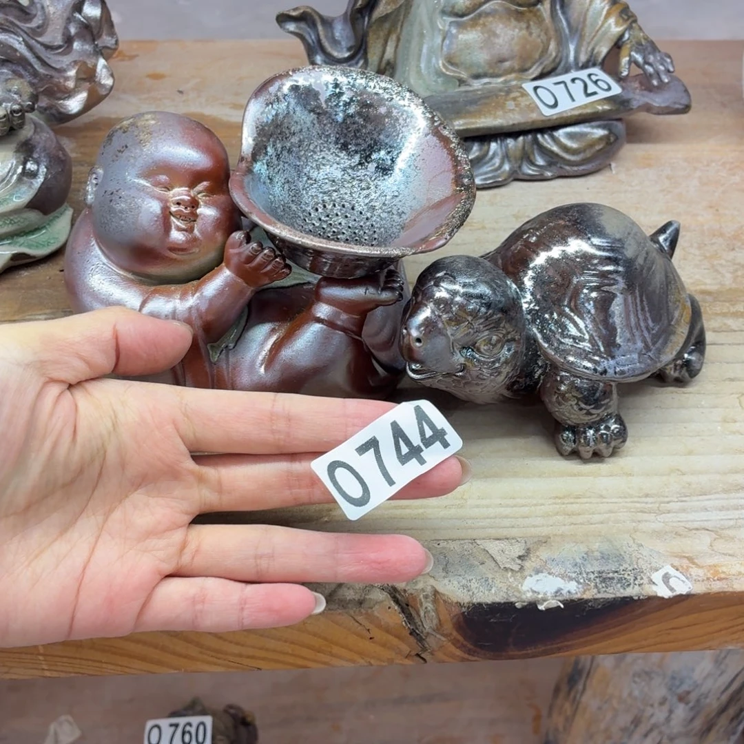 *****陶园柴烧精品高货0744