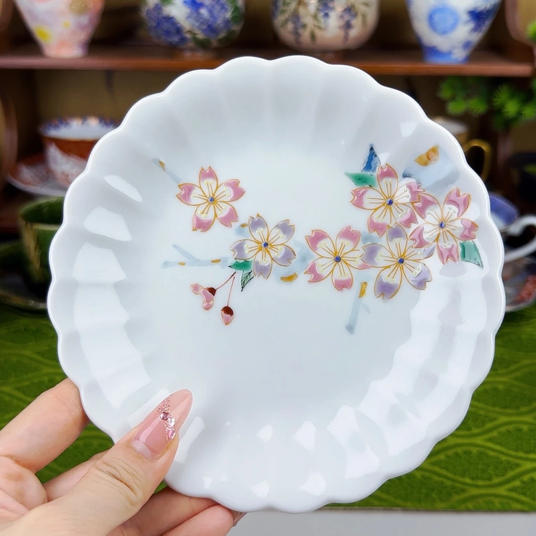 ****清他家茶具瓷器真好看6