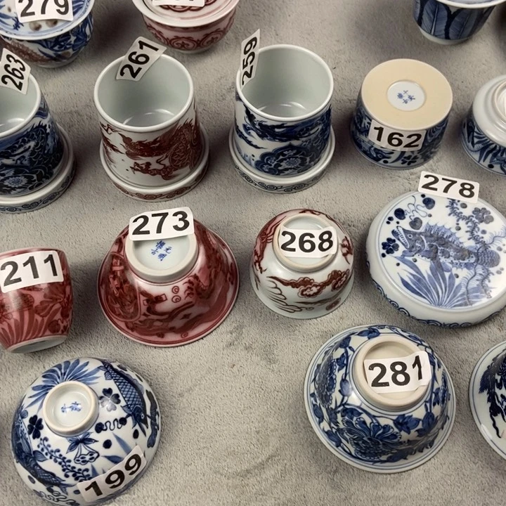 杯啊*手工手绘手工制作