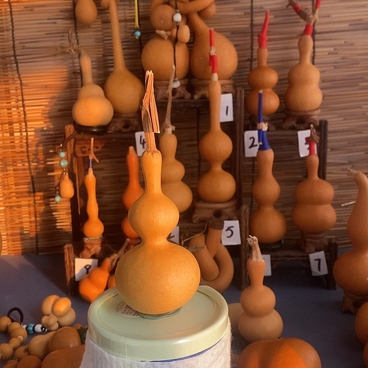 葫芦竞拍品不退不换