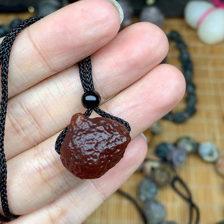 玛瑙/玉髓珠宝半成品未镶嵌?**糖