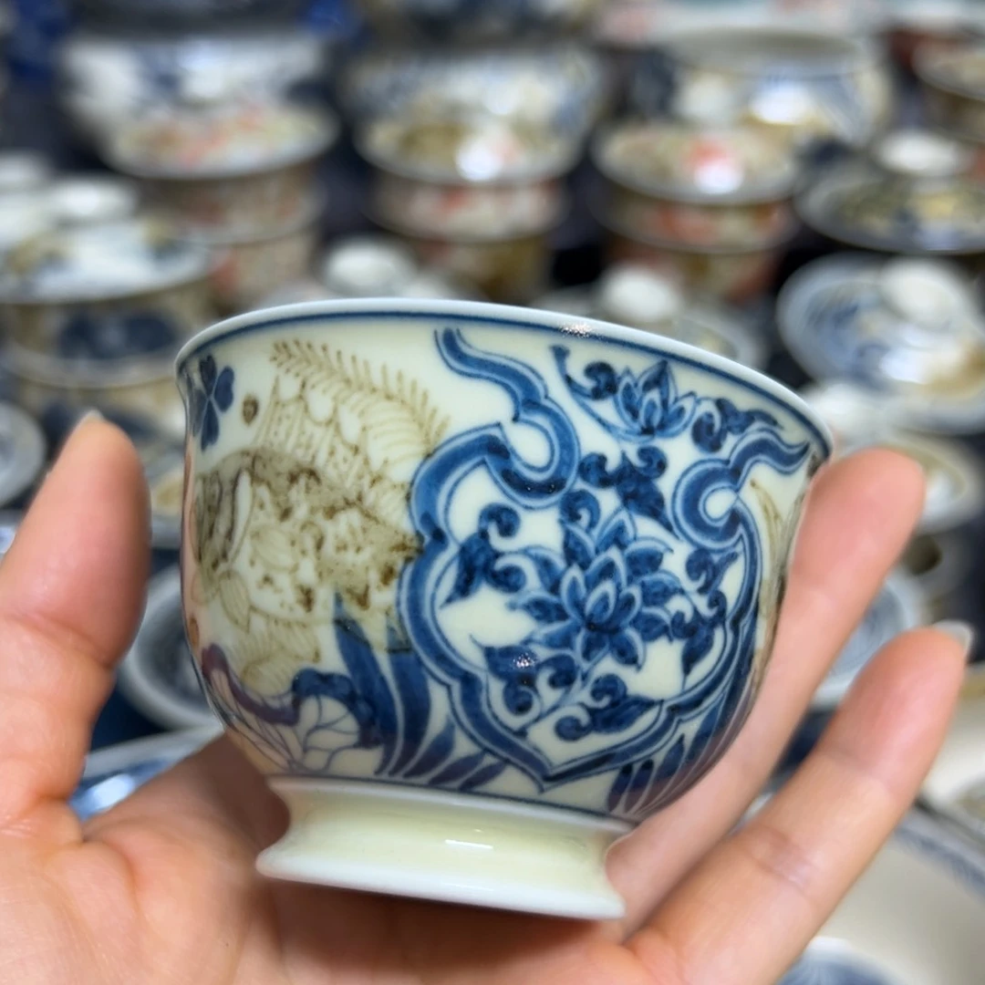 【闪购商品】陶瓷艺术有限公司