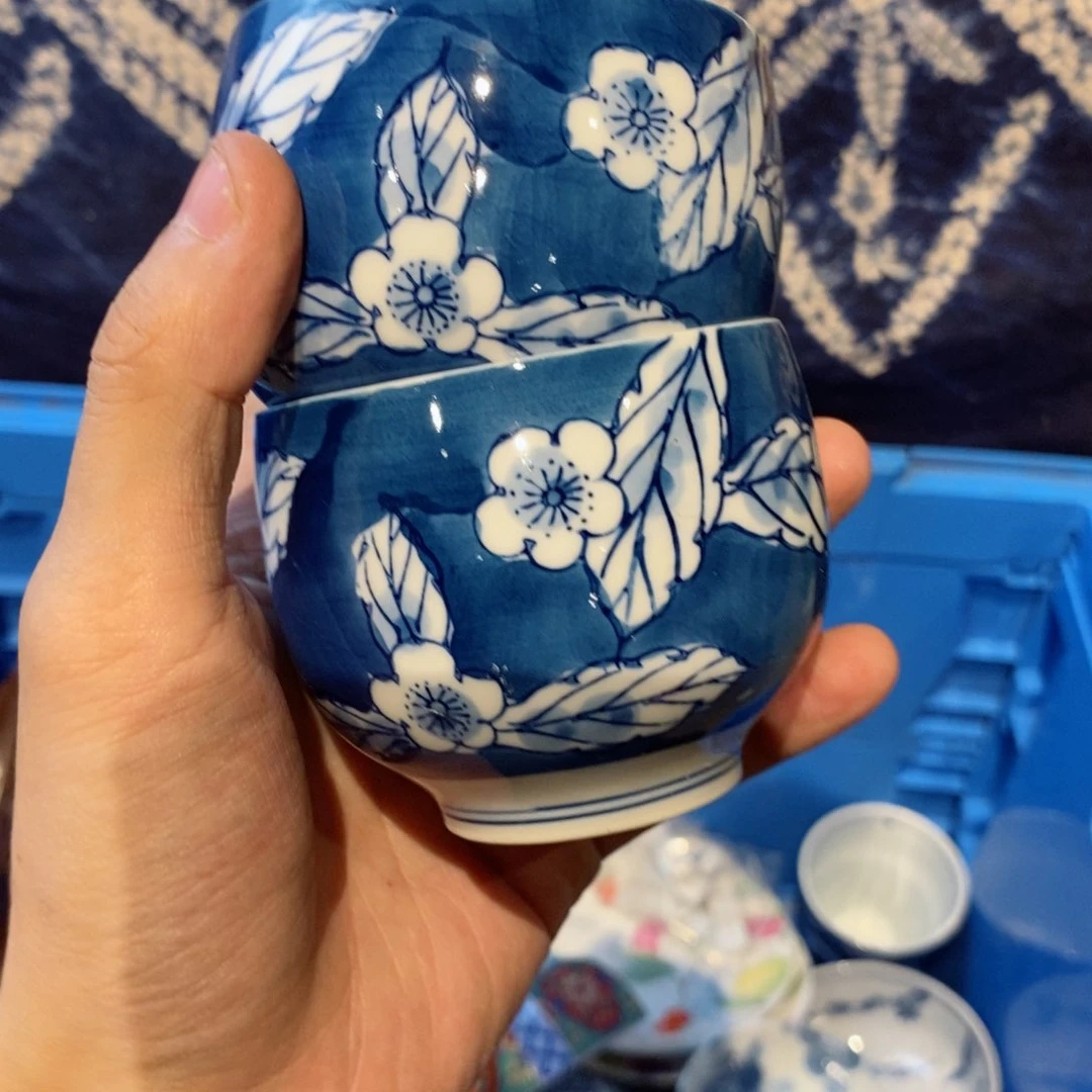 瓷片瓷器瓷器瓷器