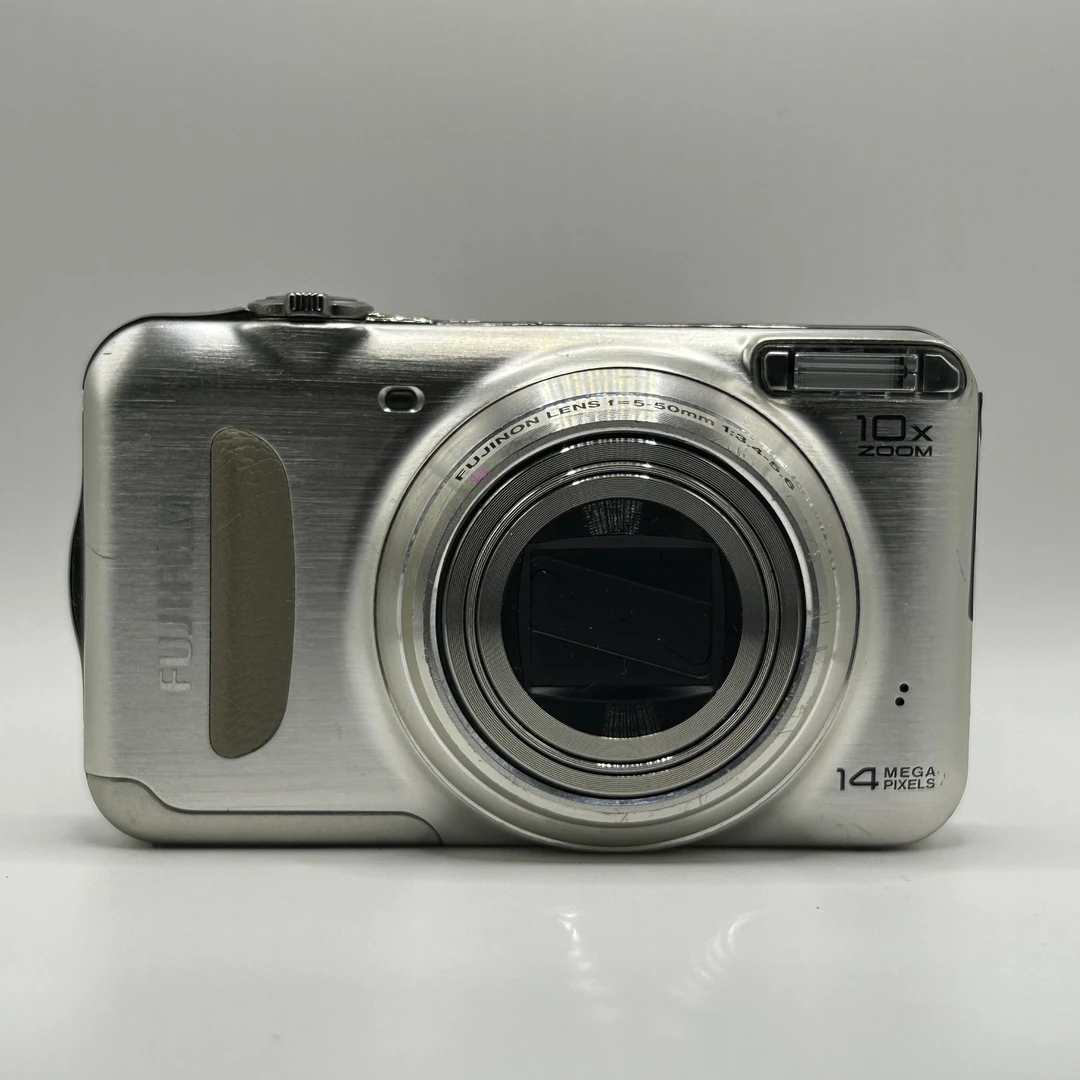 95新 Fujifilm/富士  t300 10倍变焦 1400万像素 小长焦