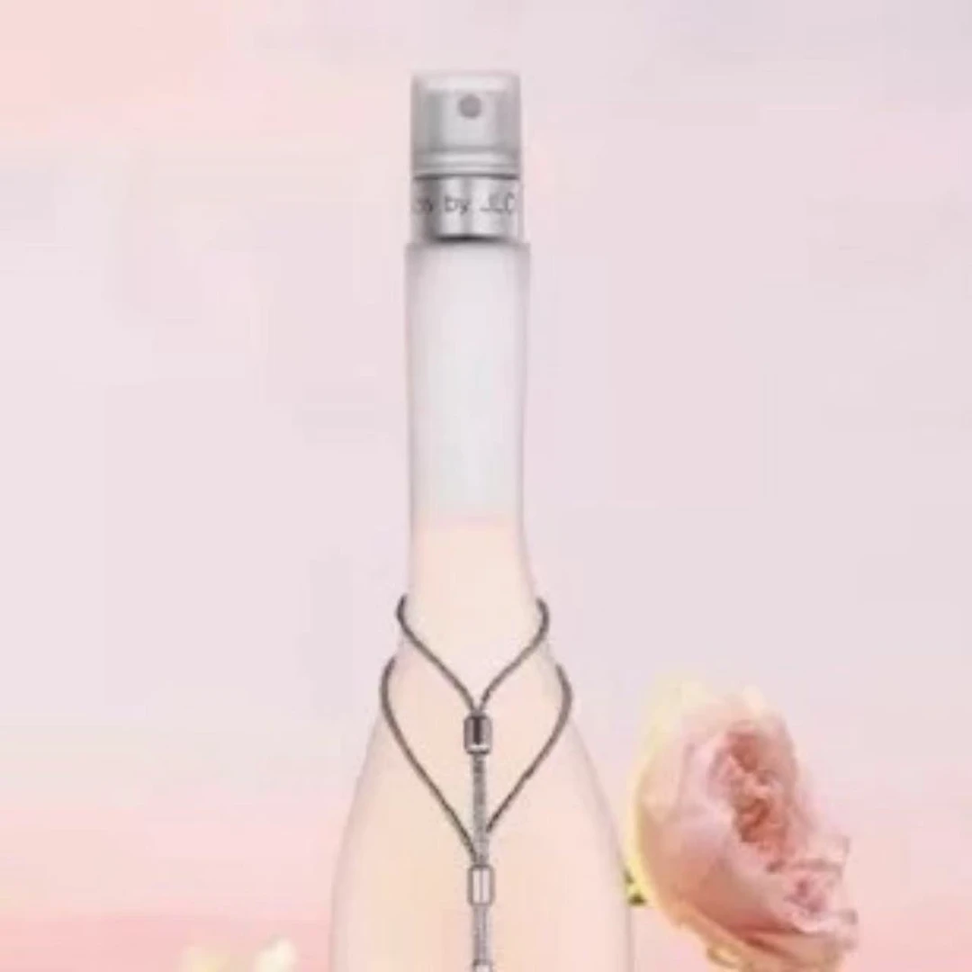 闪亮之星女士香水