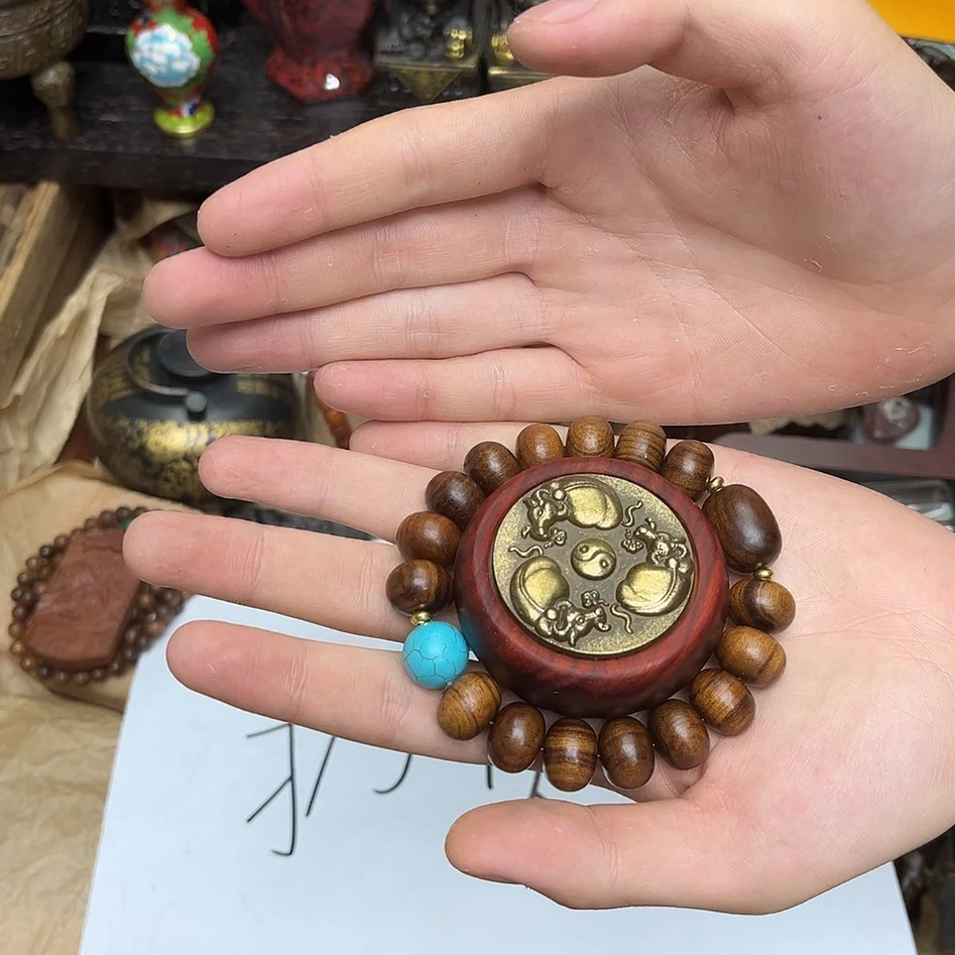 大叶紫檀（黑酸枝木类）