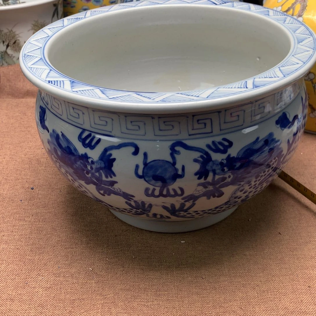 摆件旧藏瓷器旧藏瓷器