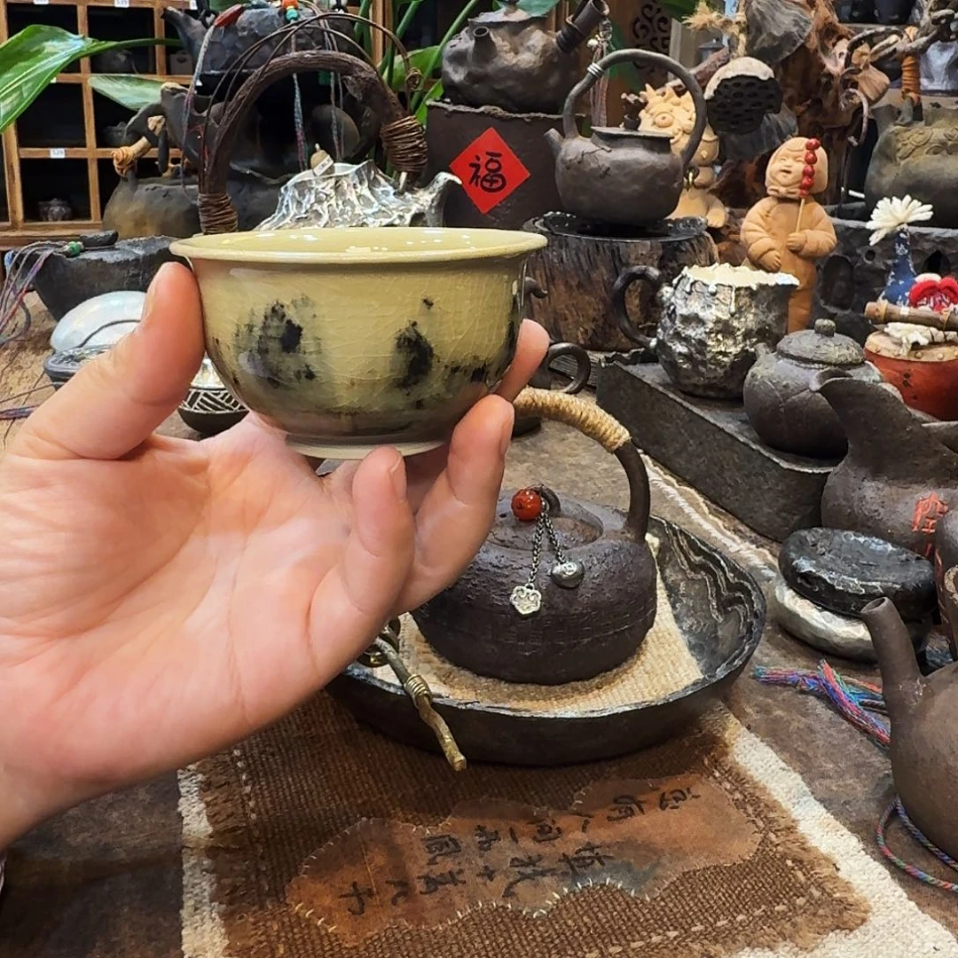 茶案紫砂杯子亏米福利福利福利来啦